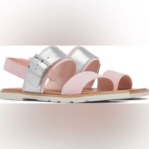 NEW SOREL Sandal
